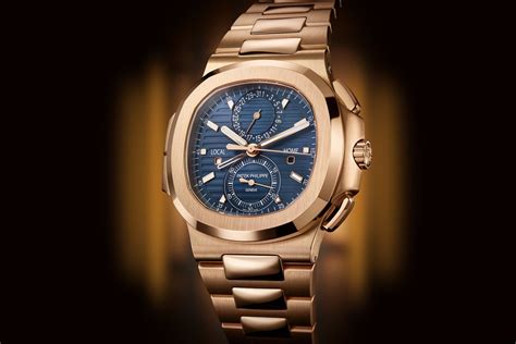 patek nautilus gold|patek philippe 18kt gold nautilus.